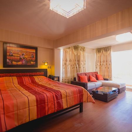 Hotel Koricancha Sicuani Dış mekan fotoğraf